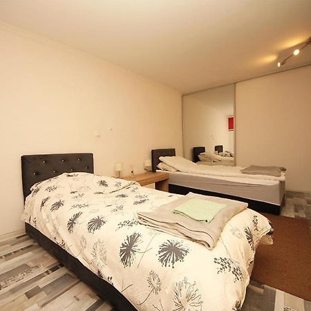 Family Residence Center סראייבו מראה חיצוני תמונה