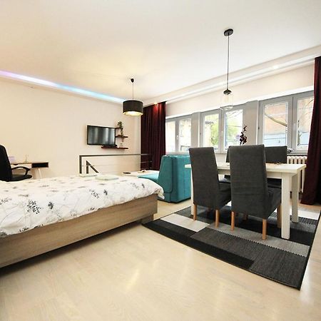 Family Residence Center סראייבו מראה חיצוני תמונה