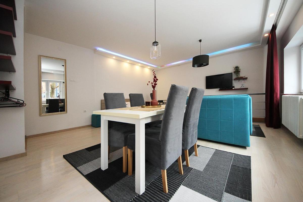Family Residence Center סראייבו מראה חיצוני תמונה